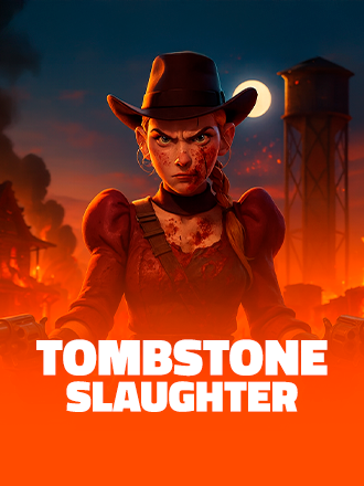 Tombstone Slaughter: El Gordo's Revenge